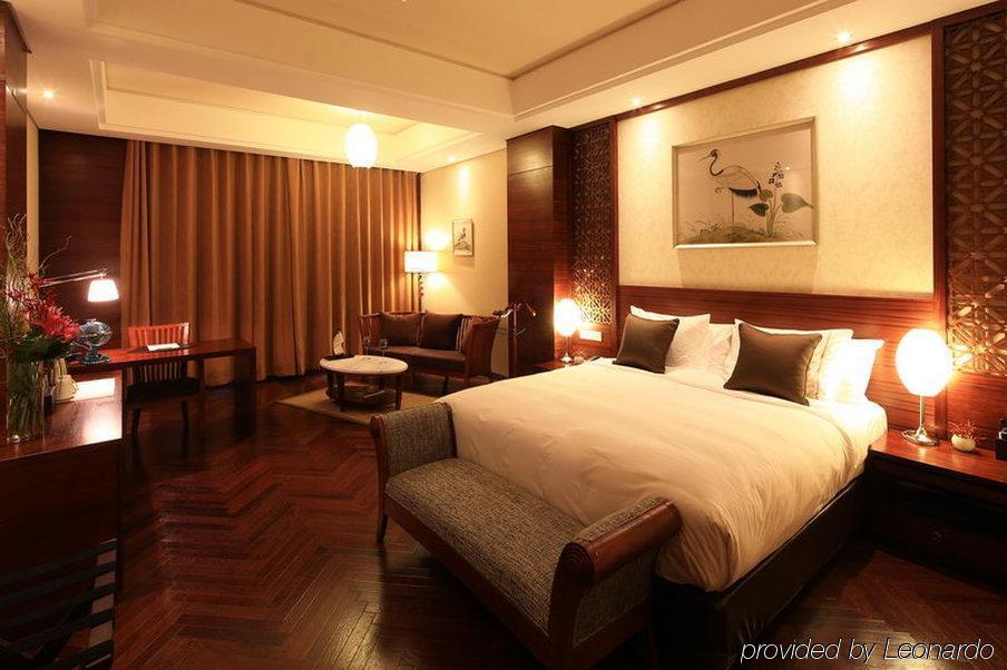 Fondney Necc Hongqiao Airport T2 5* Shanghai