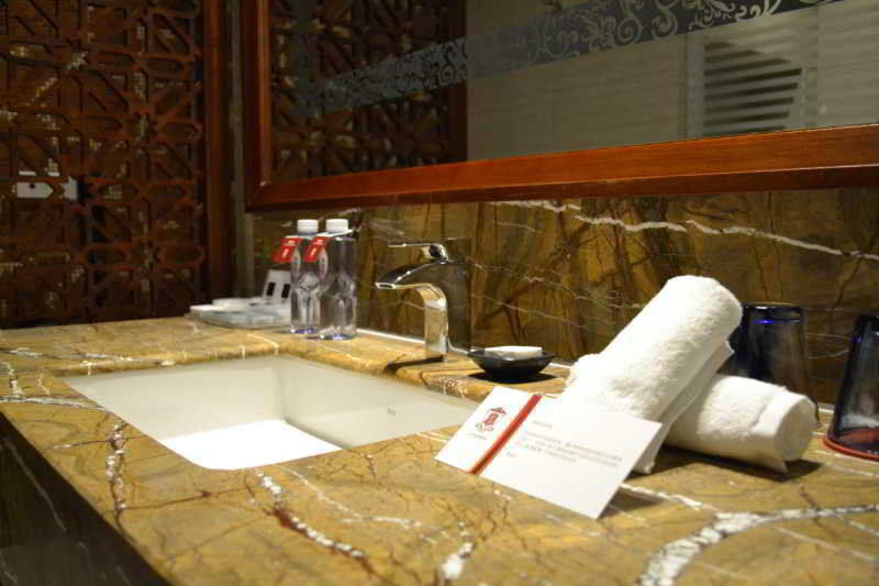 Hotel Fondney Necc Hongqiao Airport T2 Shanghai