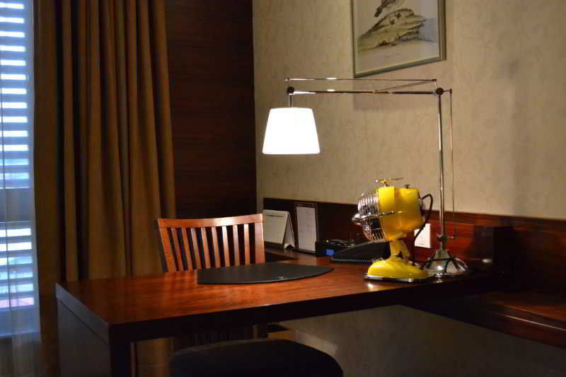Fondney Necc Hongqiao Airport T2 Hotel Shanghai