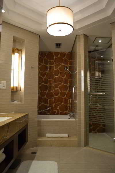 Hotel Fondney Necc Hongqiao Airport T2 5*