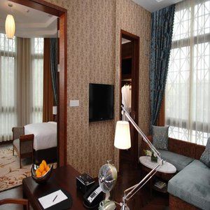 Hotel Fondney Necc Hongqiao Airport T2 Shanghai