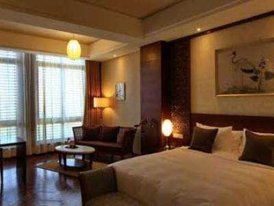 Fondney Necc Hongqiao Airport T2 5* Shanghai