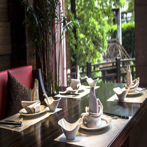 Fondney Necc Hongqiao Airport T2 Hotel