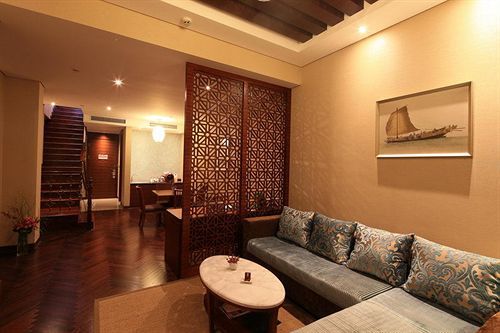 Hotel Fondney Necc Hongqiao Airport T2 Shanghai