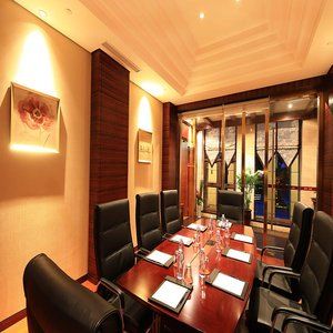 Hotel Fondney Necc Hongqiao Airport T2