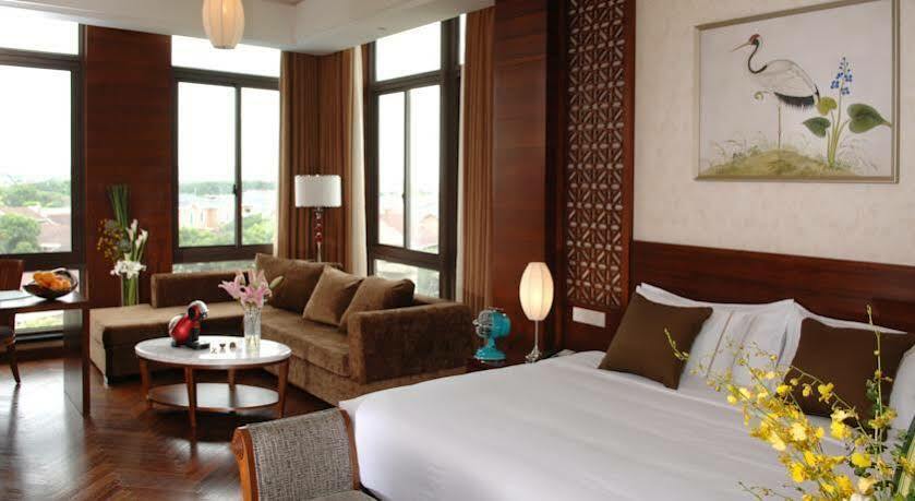 Hotel Fondney Necc Hongqiao Airport T2